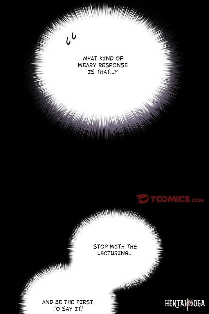 People of The Dark People of The Dark Chapter 9 - Page 77