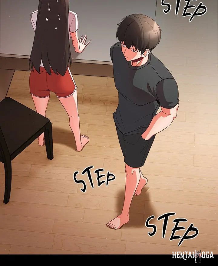 People of The Dark People of The Dark Chapter 9 - Page 81