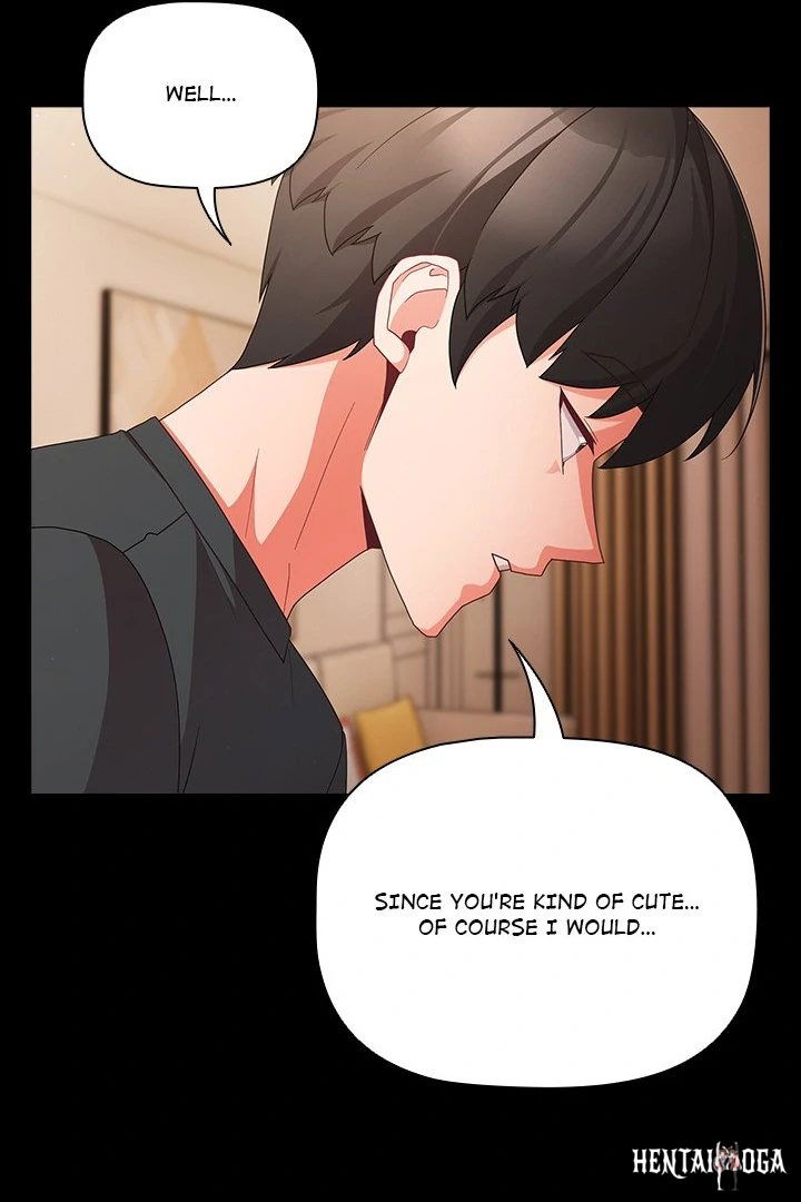 People of The Dark People of The Dark Chapter 9 - Page 87