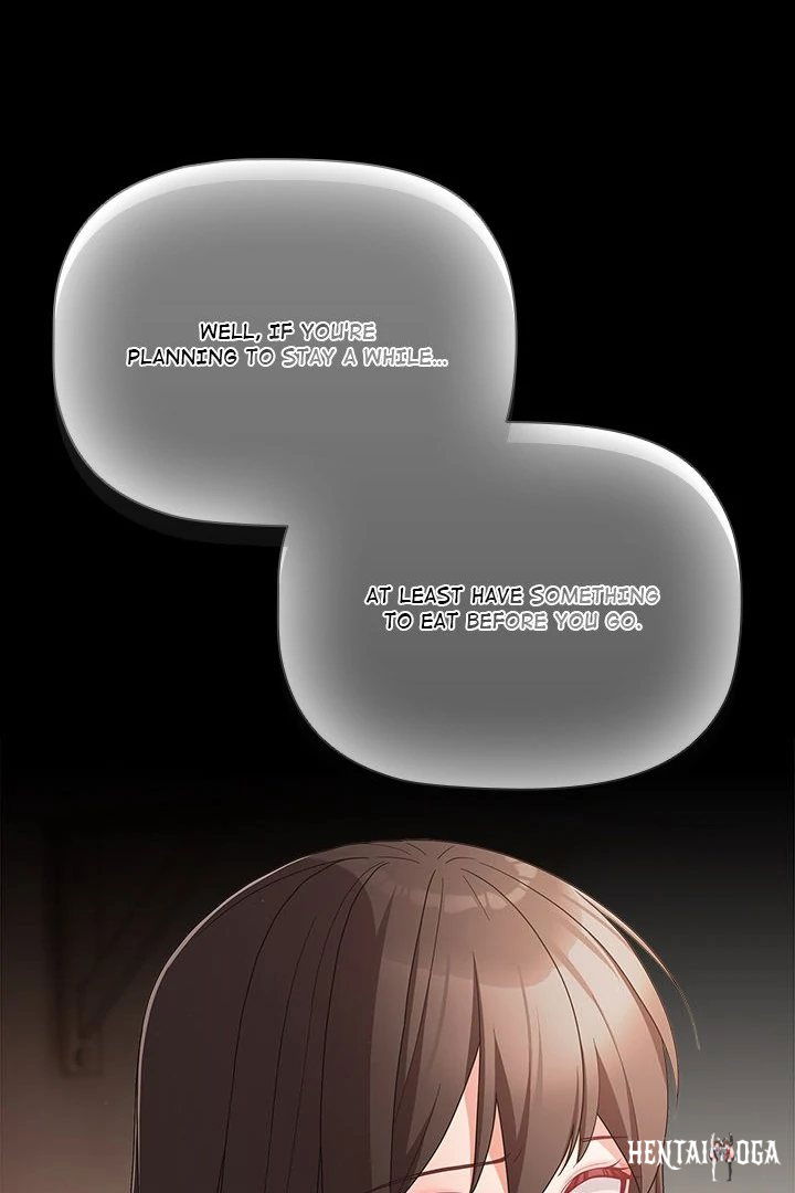 People of The Dark People of The Dark Chapter 9 - Page 88