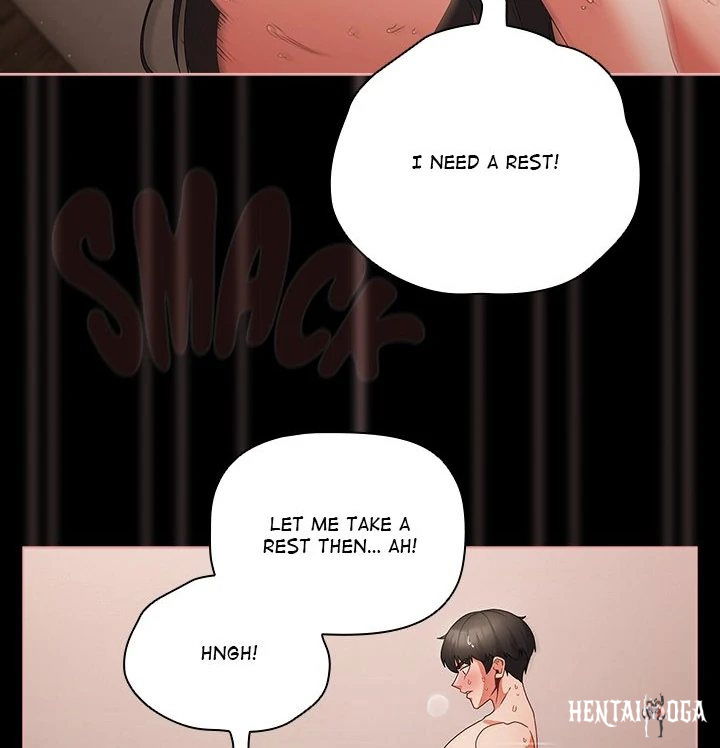 People of The Dark People of The Dark Chapter 9 - Page 9