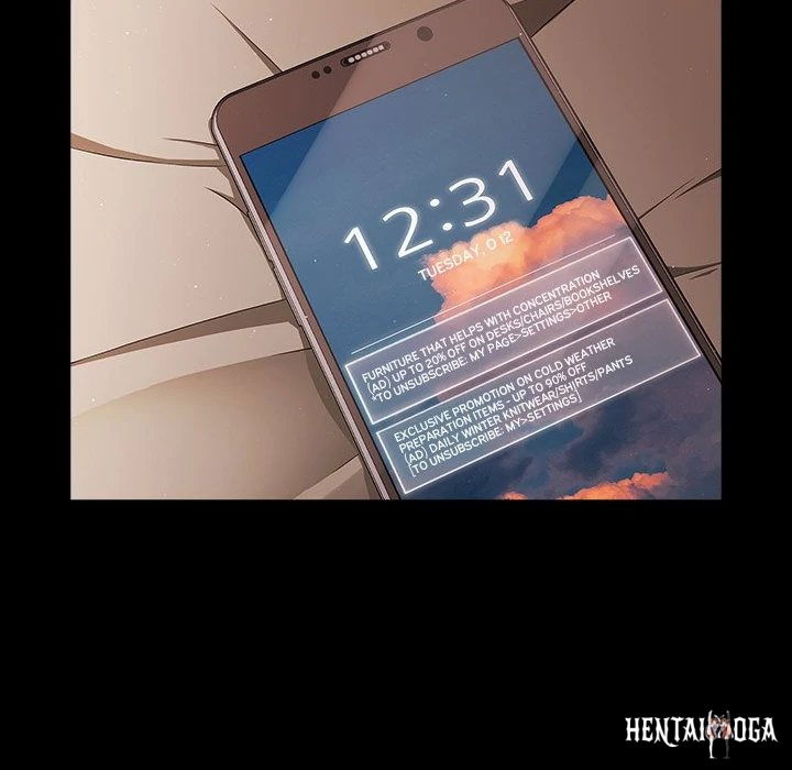 People of The Dark People of The Dark Chapter 9 - Page 91