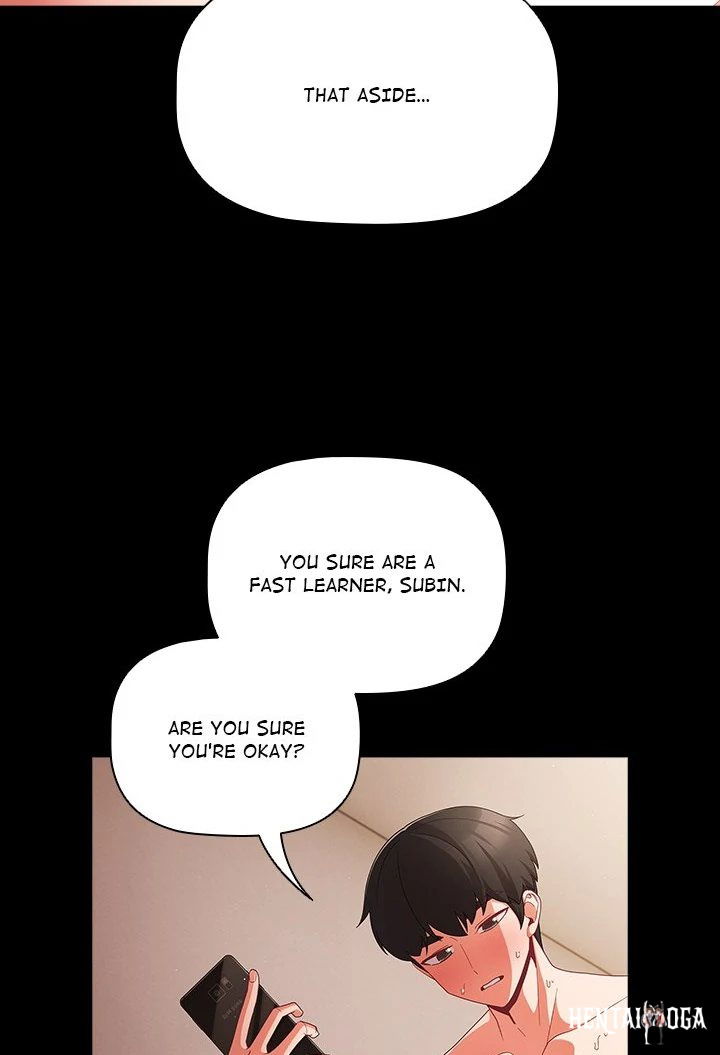 People of The Dark People of The Dark Chapter 9 - Page 94