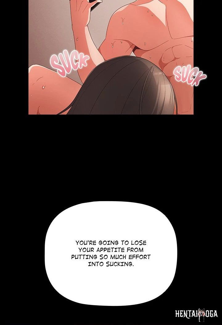 People of The Dark People of The Dark Chapter 9 - Page 95