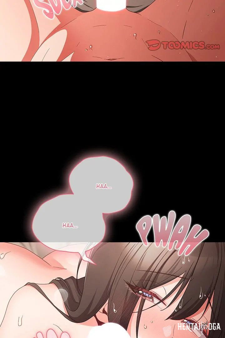 People of The Dark People of The Dark Chapter 9 - Page 97