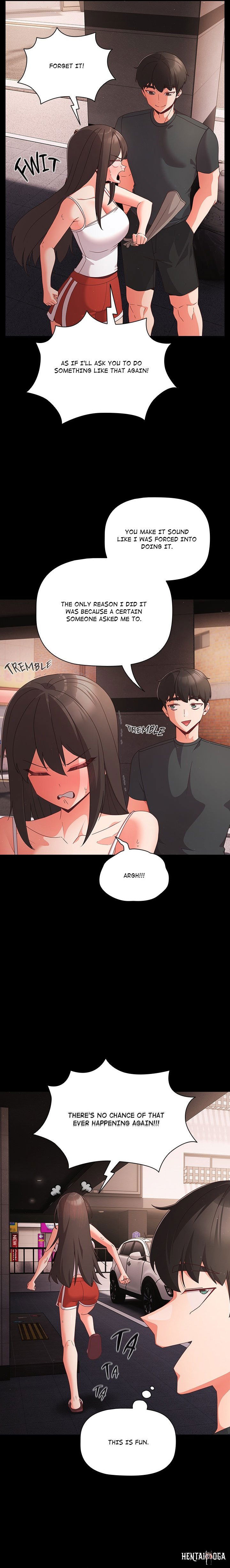 People of The Dark People of The Dark Chapter 8 - Page 10