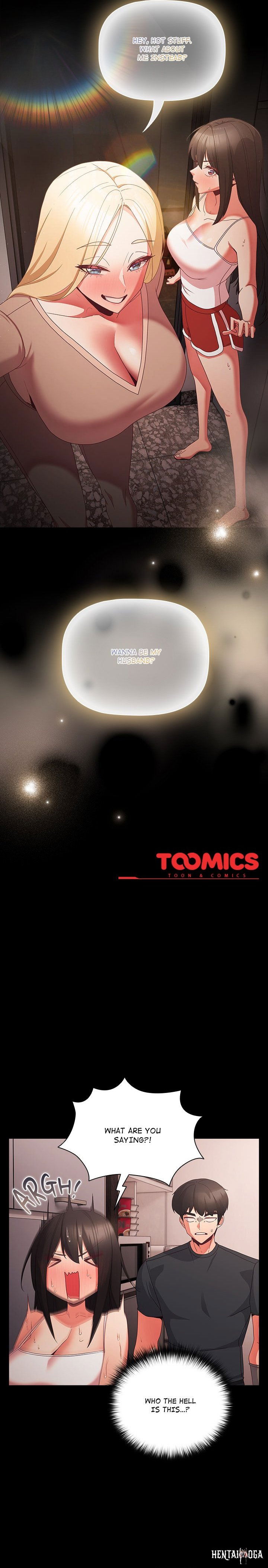 People of The Dark People of The Dark Chapter 7 - Page 25