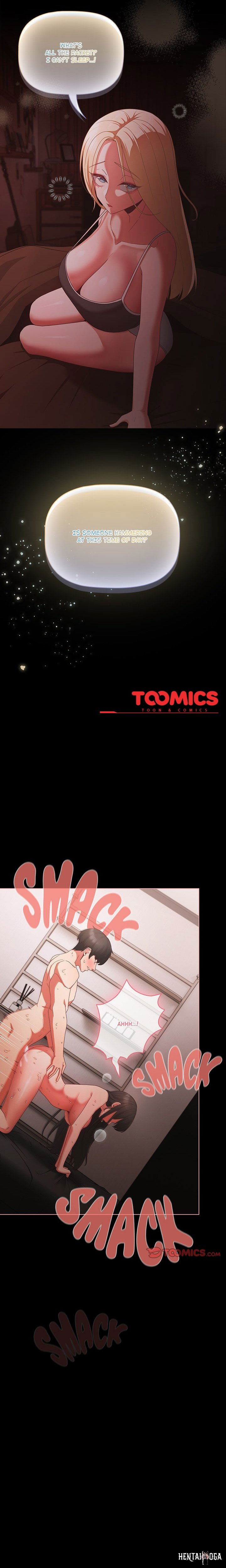 People of The Dark People of The Dark Chapter 6 - Page 25