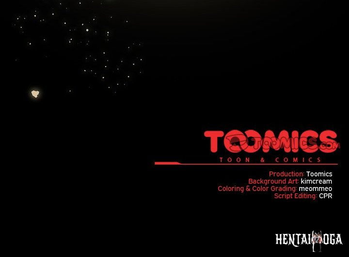 People of The Dark People of The Dark Chapter 6 - Page 27