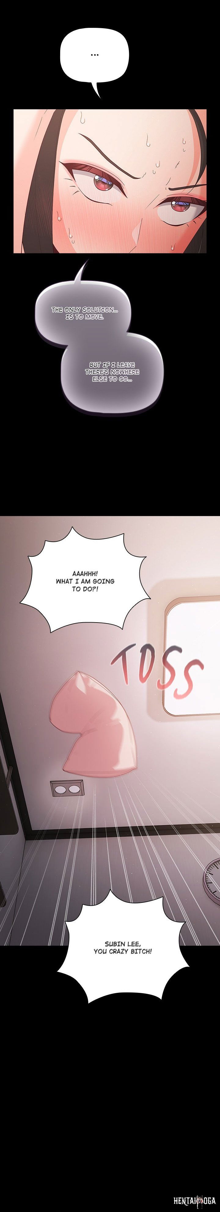 People of The Dark People of The Dark Chapter 3 - Page 13