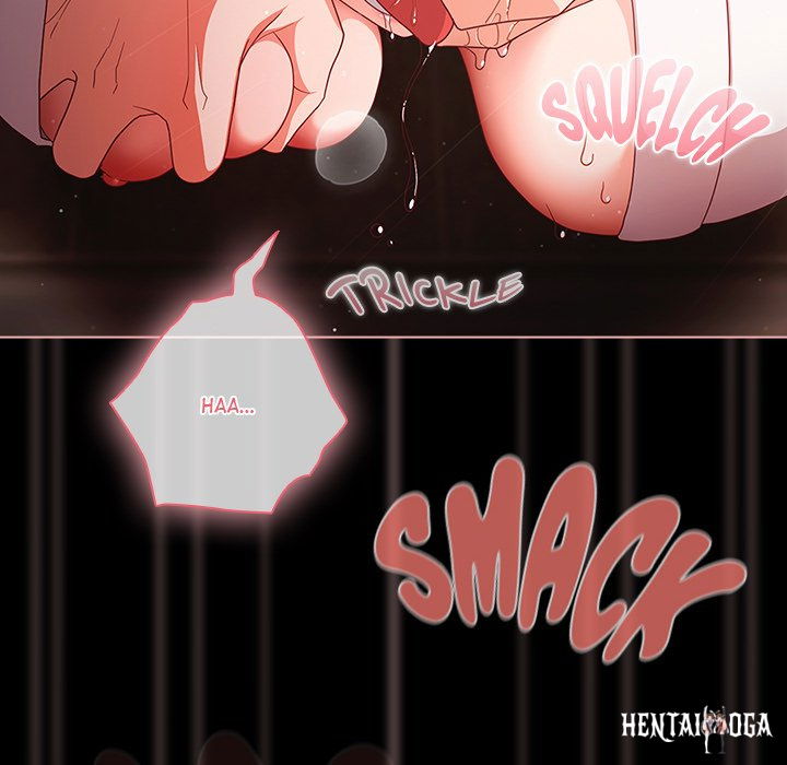 People of The Dark People of The Dark Chapter 2 - Page 10