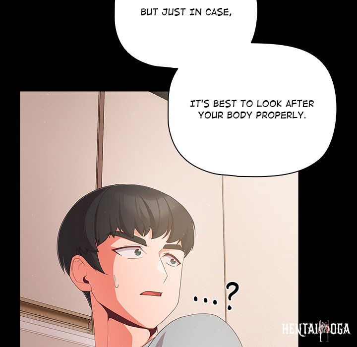 People of The Dark People of The Dark Chapter 2 - Page 102