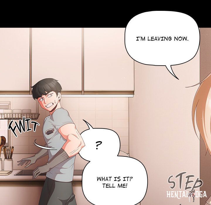 People of The Dark People of The Dark Chapter 2 - Page 104