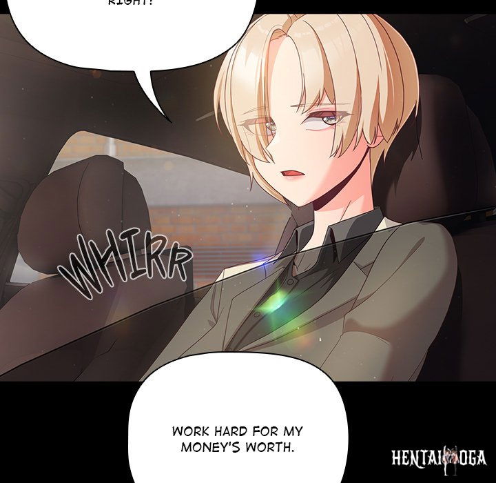 People of The Dark People of The Dark Chapter 2 - Page 109