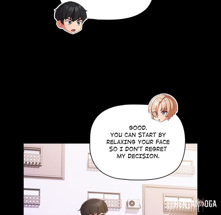 People of The Dark People of The Dark Chapter 2 - Page 110