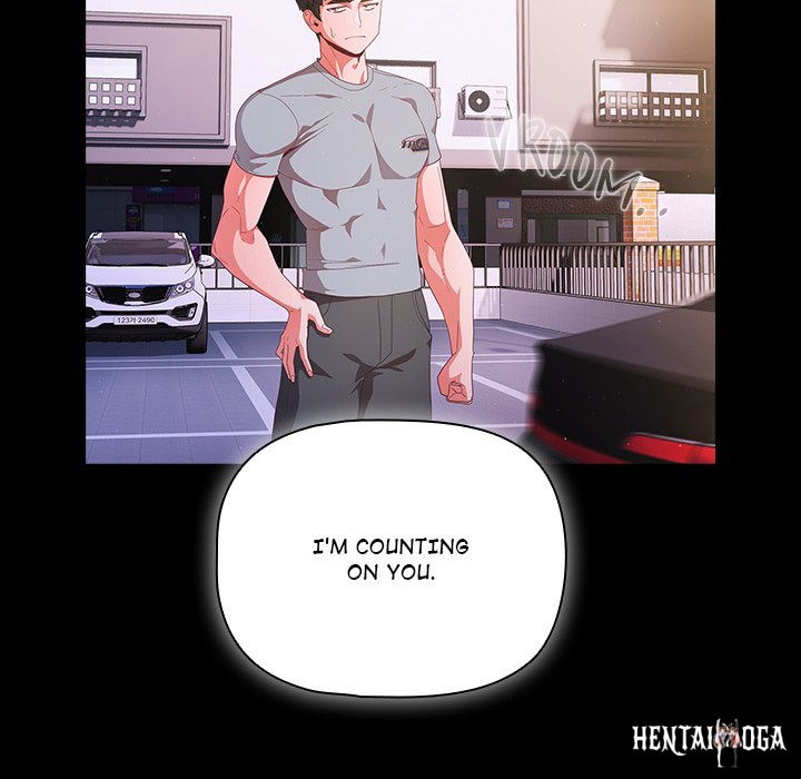 People of The Dark People of The Dark Chapter 2 - Page 111