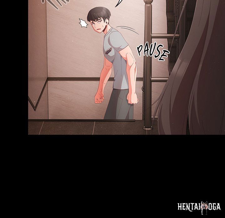 People of The Dark People of The Dark Chapter 2 - Page 119