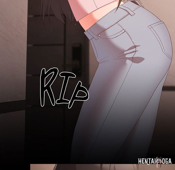 People of The Dark People of The Dark Chapter 2 - Page 121