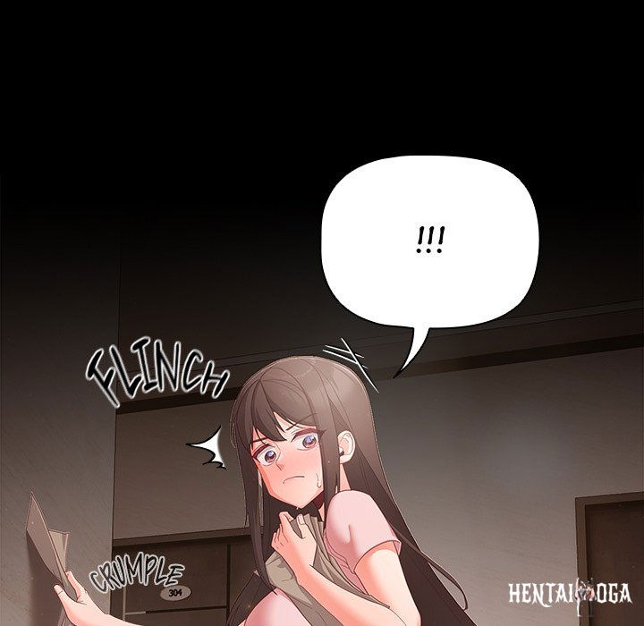 People of The Dark People of The Dark Chapter 2 - Page 124