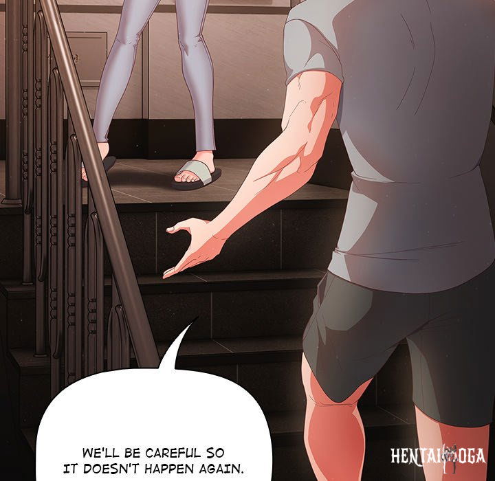 People of The Dark People of The Dark Chapter 2 - Page 129