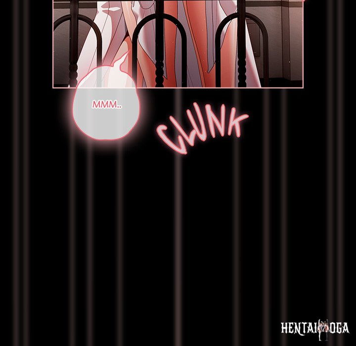 People of The Dark People of The Dark Chapter 2 - Page 13