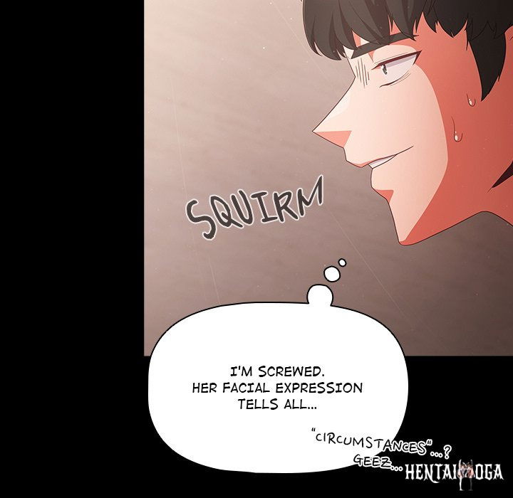 People of The Dark People of The Dark Chapter 2 - Page 133