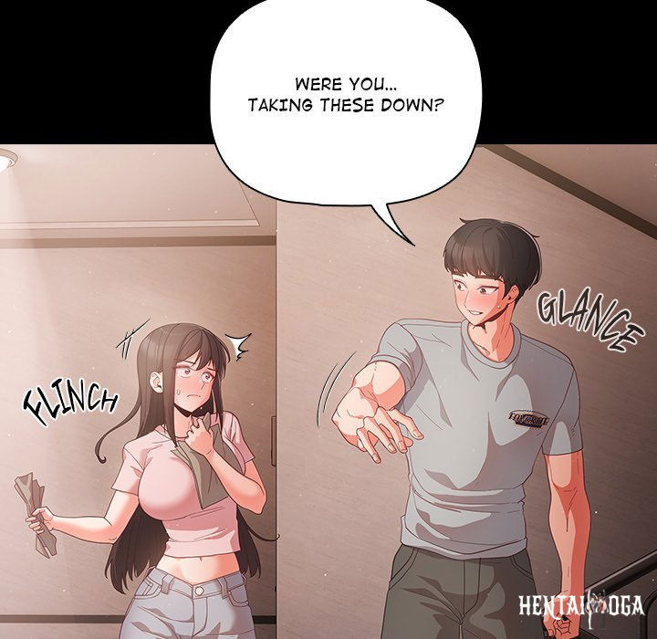 People of The Dark People of The Dark Chapter 2 - Page 136