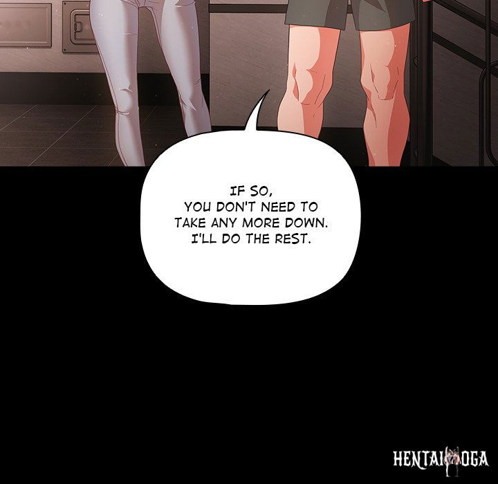 People of The Dark People of The Dark Chapter 2 - Page 137