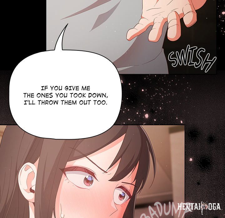 People of The Dark People of The Dark Chapter 2 - Page 139