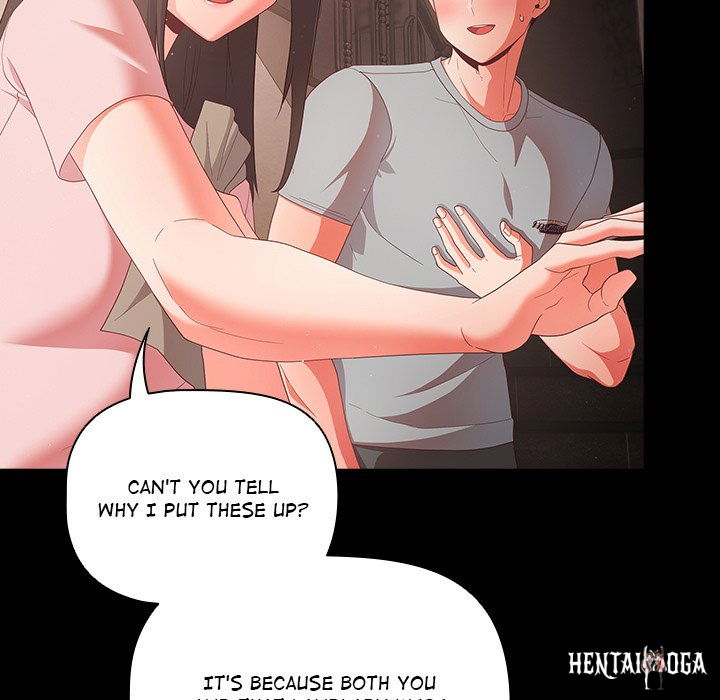 People of The Dark People of The Dark Chapter 2 - Page 147