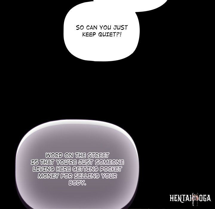 People of The Dark People of The Dark Chapter 2 - Page 150