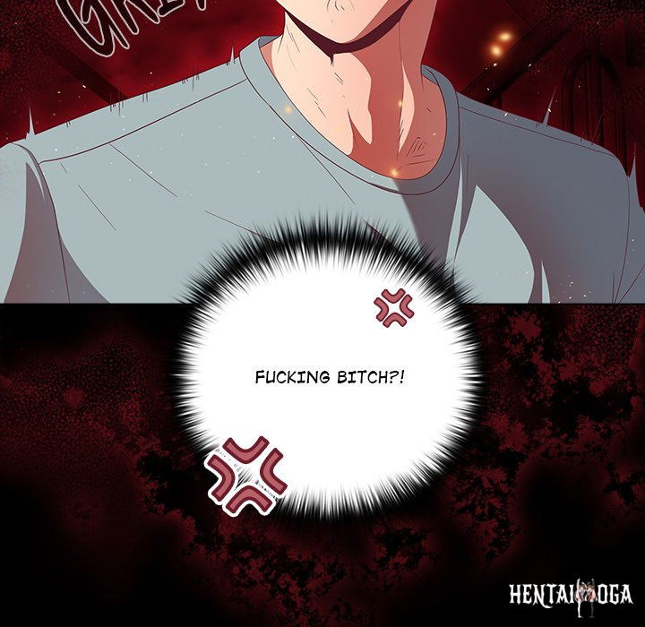 People of The Dark People of The Dark Chapter 2 - Page 155