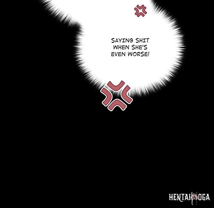 People of The Dark People of The Dark Chapter 2 - Page 159