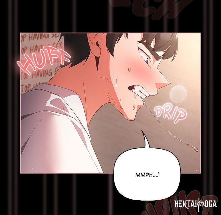 People of The Dark People of The Dark Chapter 2 - Page 16