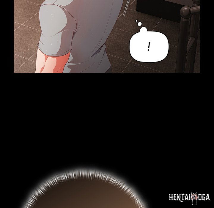 People of The Dark People of The Dark Chapter 2 - Page 161