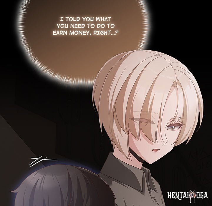 People of The Dark People of The Dark Chapter 2 - Page 162