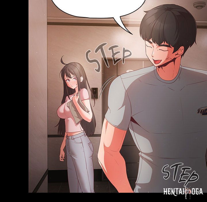 People of The Dark People of The Dark Chapter 2 - Page 165