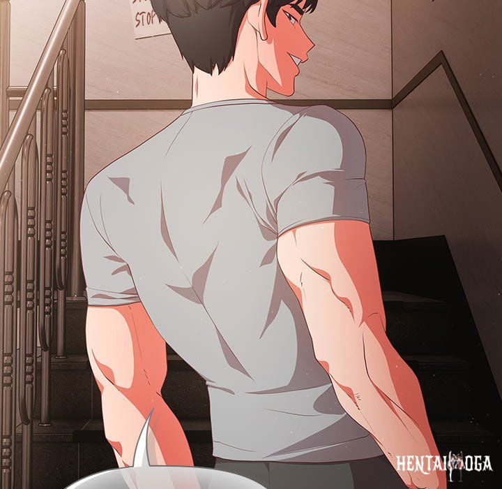 People of The Dark People of The Dark Chapter 2 - Page 167