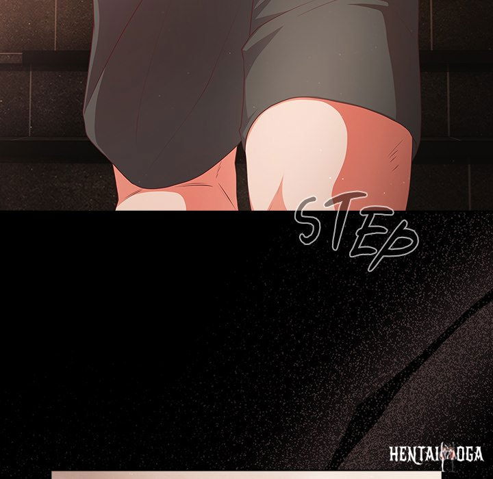 People of The Dark People of The Dark Chapter 2 - Page 170