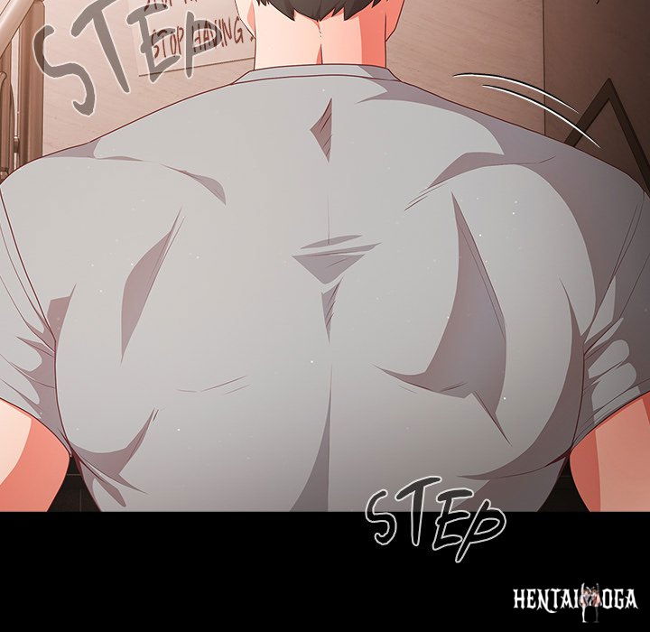 People of The Dark People of The Dark Chapter 2 - Page 172