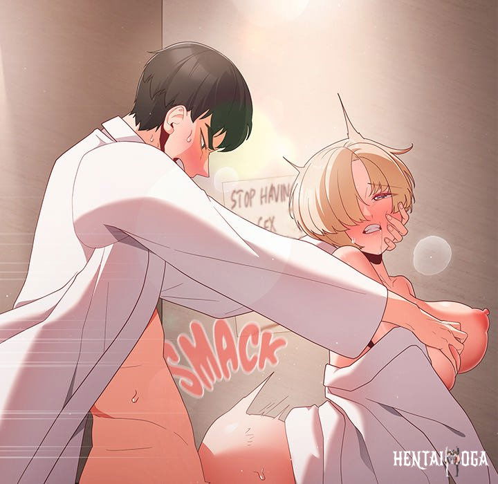 People of The Dark People of The Dark Chapter 2 - Page 18