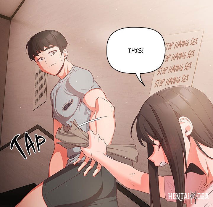 People of The Dark People of The Dark Chapter 2 - Page 181