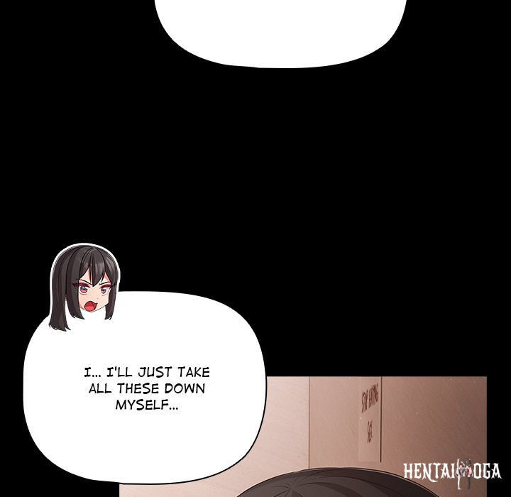 People of The Dark People of The Dark Chapter 2 - Page 185