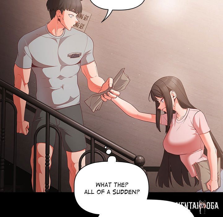 People of The Dark People of The Dark Chapter 2 - Page 188