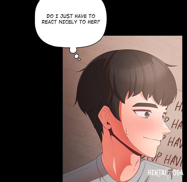 People of The Dark People of The Dark Chapter 2 - Page 190