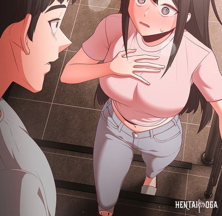 People of The Dark People of The Dark Chapter 2 - Page 199