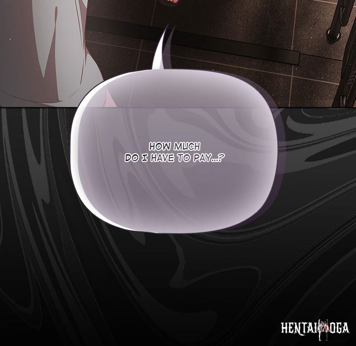 People of The Dark People of The Dark Chapter 2 - Page 200