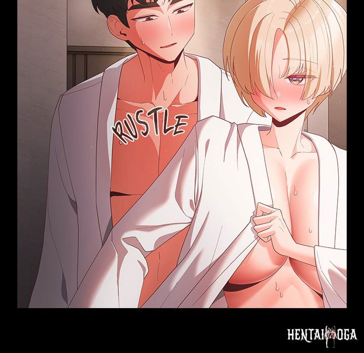 People of The Dark People of The Dark Chapter 2 - Page 26