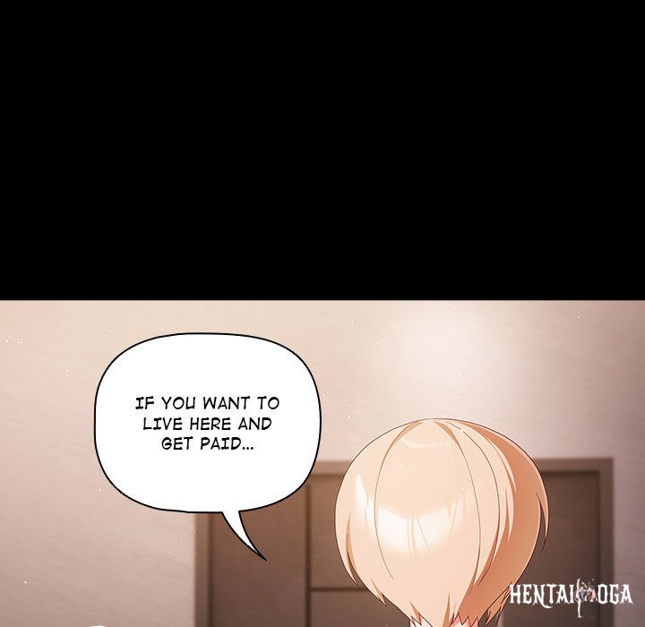 People of The Dark People of The Dark Chapter 2 - Page 27