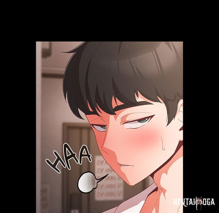 People of The Dark People of The Dark Chapter 2 - Page 29